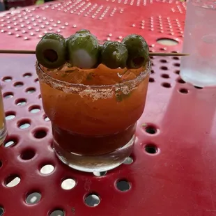 Bloody Mary