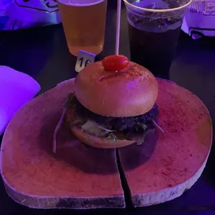 Burger