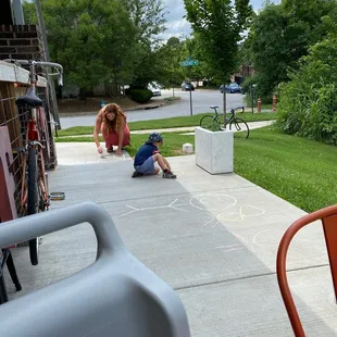 Kid friendly fun!