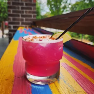 Margarita