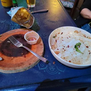 Bacon Bitch