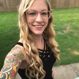 Rebecca B.