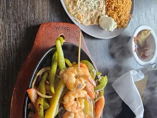 La Tapatia Taqueria Y Mariscos