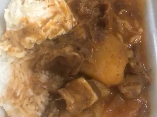 Ma Laulau