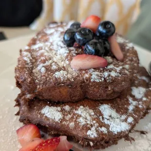 French Toast