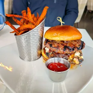 burger, food, burgers