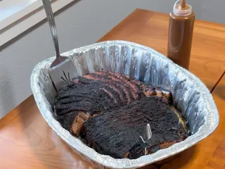 Potbelli BBQ & Catering