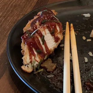Tonkatsu