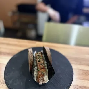 Foie gras