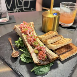 bone marrow