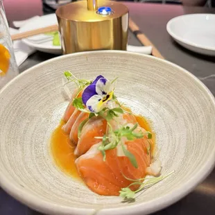 food, sushi, sashimi, sushi and sashimi