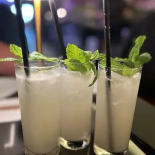 Nomi nojitos