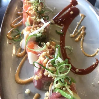 District Roll