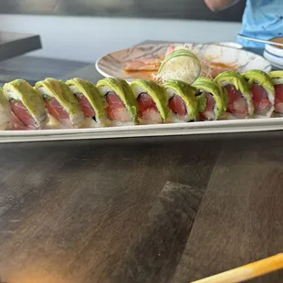 Daimiyo roll