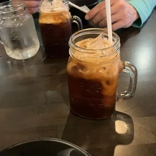 Thai Iced Tea