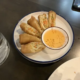 Spring roll