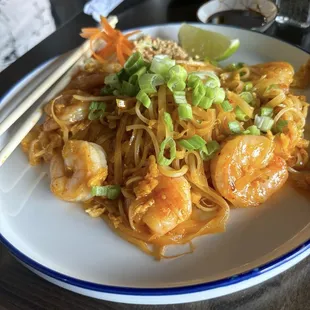 Pad Thai