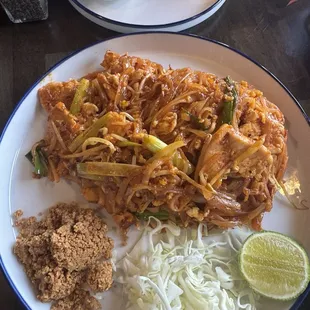 Pad Thai