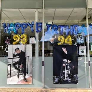 Happy Hobi/Yoongi Day!