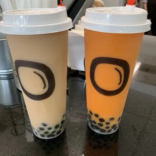 Premium Milk Tea