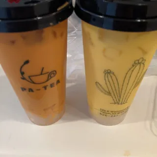 Thai Tea