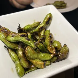 edamame