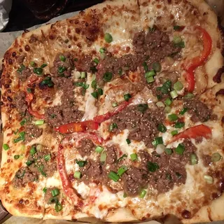 Five-Spice Roasted Duck