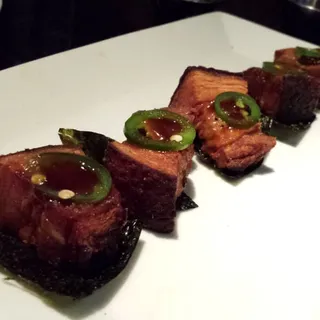 Pork Belly