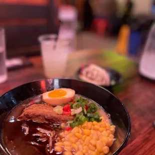 Kuro Ramen