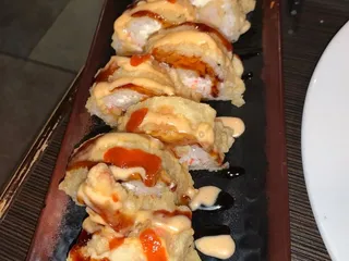 Little Tokyo Restaurant