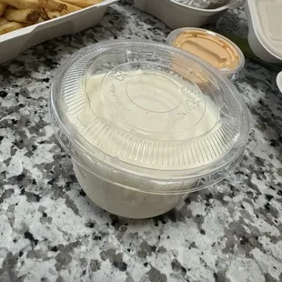 Famous Banana Pudding