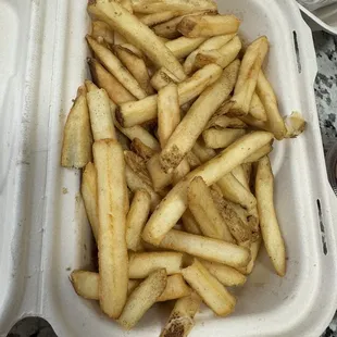 Fries