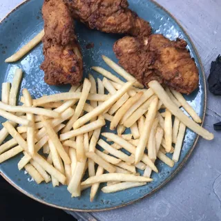 Dinner Loaded Mac & Cheese