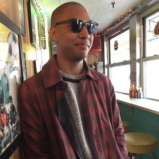 Kevin P.
