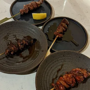 Kushiyaki