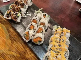 Komorebi Sushi