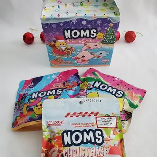 Holiday Gift set