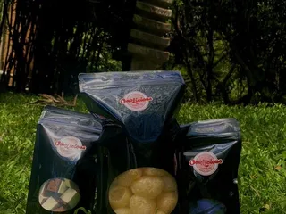 OnoLicious Snack Co