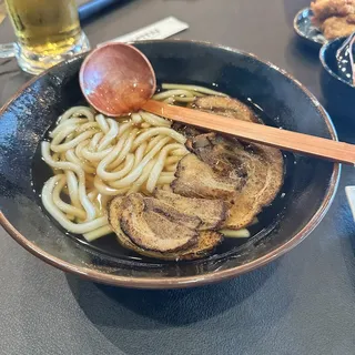 Chashu Udon