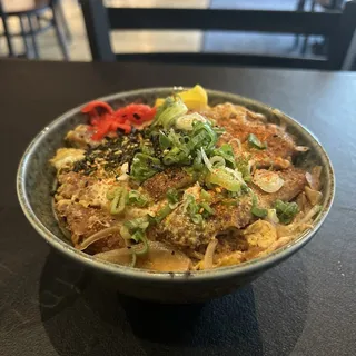 Katsudon