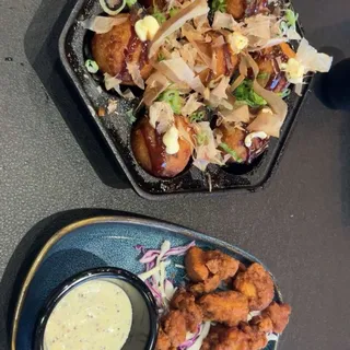 Takoyaki