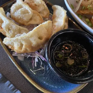 Gyoza 5PC