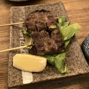 Bacon Wrapped Asparagus