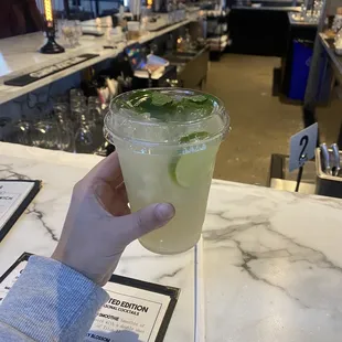 drink, sushi and sashimi