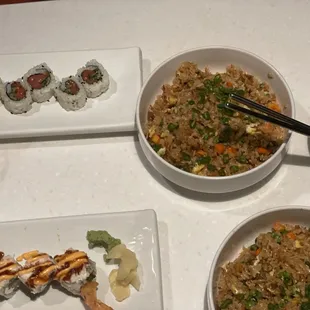 Sushi