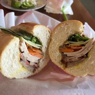 Non La Special bahn mi