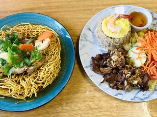 Pho Saigon