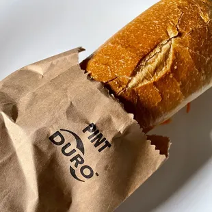 Banh Mi House Combination. $10