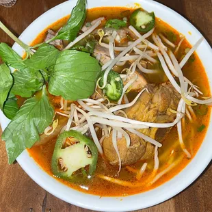 Bun Bo Hue
