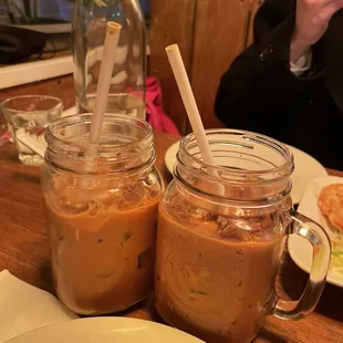 Vietnamese Iced Coffee